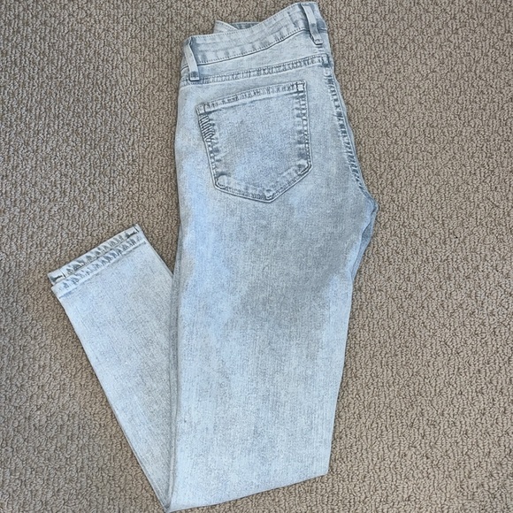 Paige Verdugo Ankle Skinny Jean - Picture 5 of 14